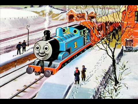 Thomas Terence & The Snow