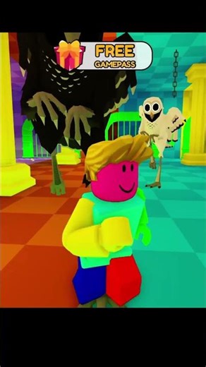 Roblox, 99 nights? I barely survived one #robloxedit #robloxfunny