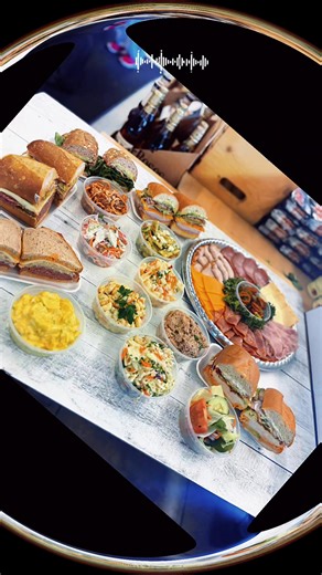 Delicious Sandwich Ideas to Try Today