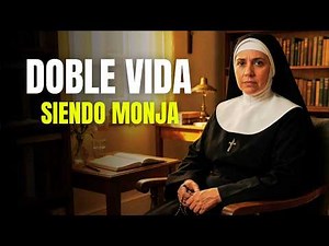 I LIVED A DOUBLE LIFE AS A NUN AND NO ONE AT THE CONVENT SUSPECTED A THING