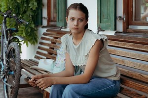 „Echt cool“ - Ylvi Unertl über ihre Rolle im „Bergdoktor“