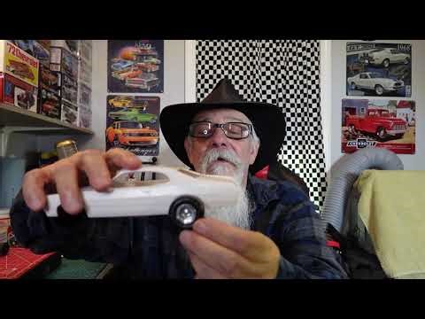 Update #1 of the 1971 Plymouth Duster Gasser build.