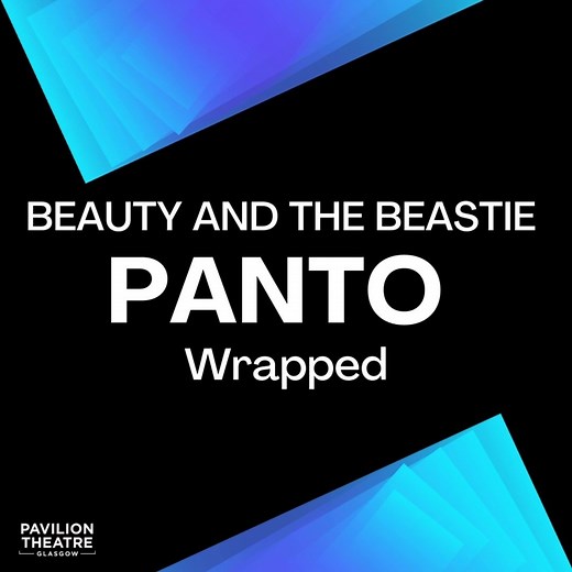 Panto Wrapped 2025 🎭 Magic, laughter, and a Beastly good time! From enchanted roses to unforgettable moments, a huge thank you to everyone who joined us this Panto season. | The Pavilion Theatre