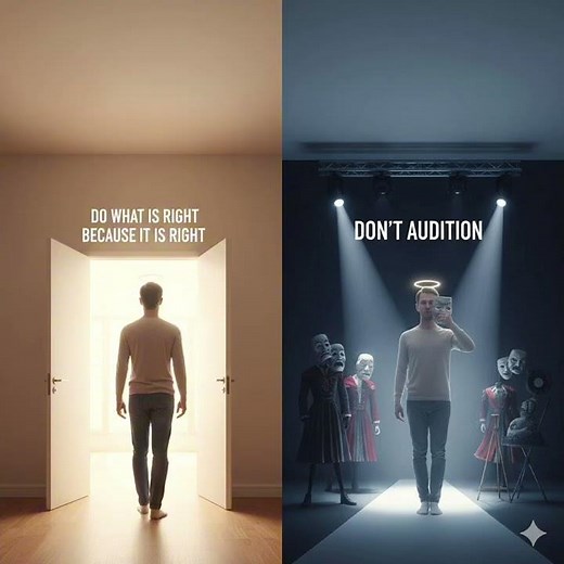 Wanting To Get Promoted