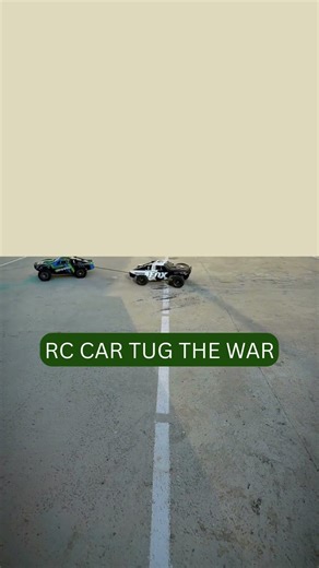 $20 RC vs $50 RC Tug Of War Which One REALLY Wins