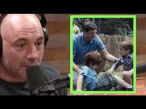 Joe Rogan | "Toxic Masculinity" is a Dumb Phrase
