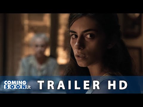 Possession - L'appartamento del diavolo (2020): Trailer Italiano del film Horror - HD