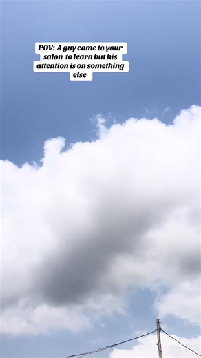 Unusual Salon Behavior: A Stylist's Perspective