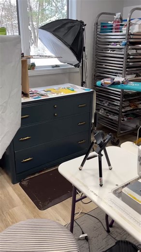 You can find my current on demand classes here: https://ctpub.com/?ref=TIMNATARR Stay tuned for a new class that will be hopefully be ready this spring @ctpublishing #catsofinstagram | Timna Tarr Quilts