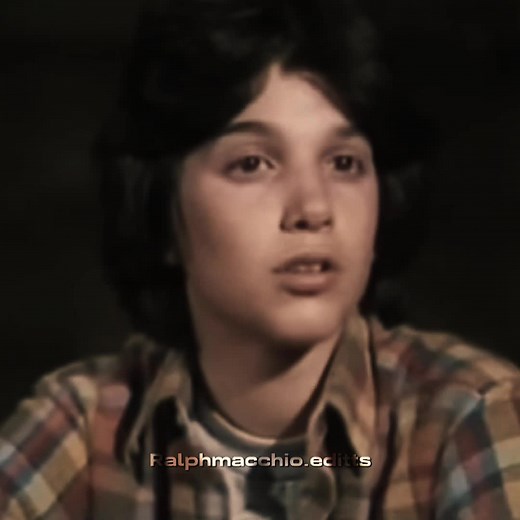 Ralph Macchio: Nostalgic Edits and Highlights