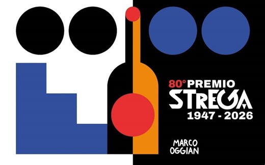 Premio Strega 2026, 79 i libri in gara per l'80esima edizione