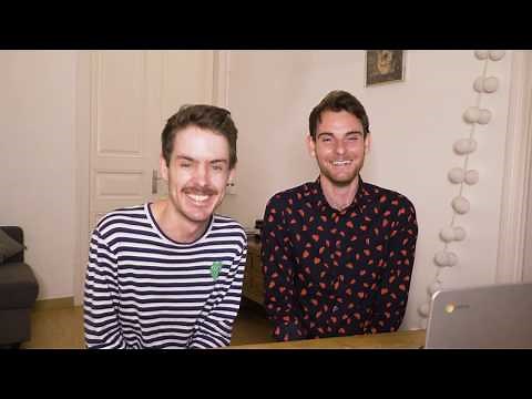 Stative vs Dynamic Verbs | Free English Lesson