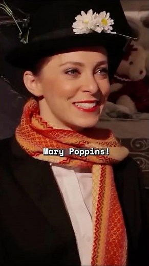 This Mary Poppins Sketch Did Not Age Well