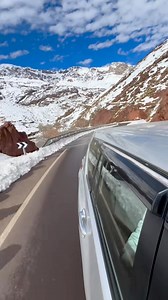 Beautiful Morocco 🌨️ | Morocco Tours