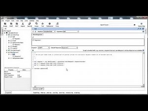 How to create a dynamic mockservice with SoapUI