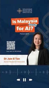 Is Malaysia ready for AI?