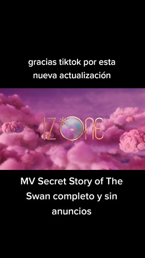 IVE IZONE LESSERAFIM on TikTok