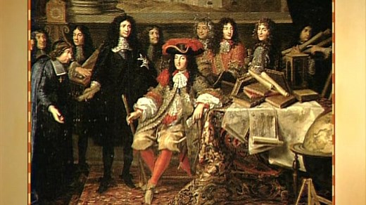 Les traités de Westphalie