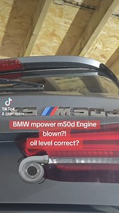 BMW huge power m power m50d Engine gone?! tri turbos knackered, but oil level correct? check it out if we can save it? #bmwlife #bmwmotorrad #bmwmotorsport #BMW #bestturbos | Best Turbos - Turbochargers Specialists