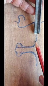 1.5M views · 16K reactions | Nose wood carving tutorial | UP wood art | Facebook