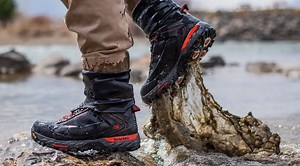 Top 9 Best Wading Boots for 2025: Expert Reviews and Buyer's Guide