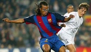 Edgar Davids [Best Skills and Goals] VM Fútbol Vídeos: https://youtube.com/channel/UC3M8a27y5FPMMbpji_KvaCQ VM Soccer Legends: https://youtube.com/channel/UCqzRmNW-13jysXKD8jXS1Zg FB VM Soccer Legends: https://www.facebook.com/VM-Soccer-Legends-109729017955608/ | VM Soccer Legends