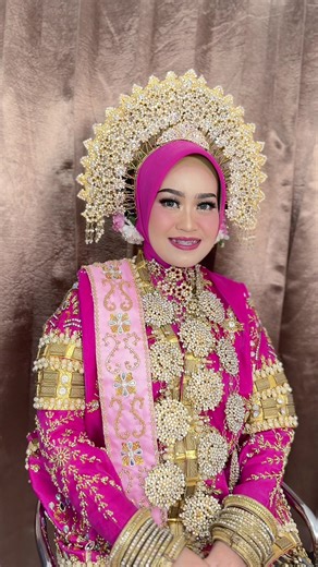 Expert Makeup Services in Soppeng and Makassar