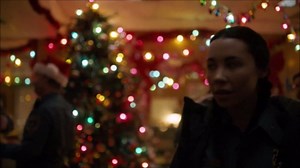 The Twilight Zone: 2019: Episode 4: A Traveler: Ending explained + spoiler talk review