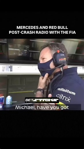 If you like Motorsports videos videos:↴ -We search the internet for the best Close Call videos and post it here. -Check our Posts & Find Your Favorite video Motorsport videos -DM us for removal or credit #CarlosSainz #CharlesLeclerc #MaxVerstappen #LewisHamilton #LandoNorris #GeorgeRussell #Ferrari #RedBullRacing #MercedesAMGF1 #McLarenF1 #F1Edits #F1Highlights #GridStart #Overtake #PolePosition. | PitLine Perspectives | Facebook