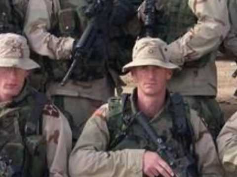 Johnny Cash Ragged Old Flag.wmv