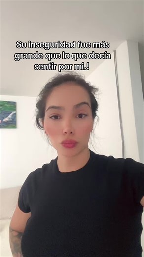 Inseguridades en una Relación: Amor Propio Primero