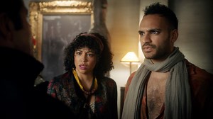 The Magicians: Purgatory | TVmaze