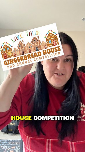 Have you ever wondered what gingerbread Glinda might look like ? Well wonder no more in this silly fun side quest I’m heading out on as I tried and make a gingerbread emerald city 🫡 any and ALL tips appreciated #gingerbreadhouse | Sarah Hambly