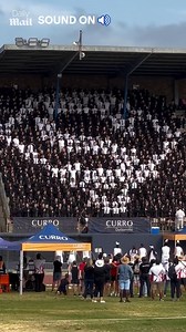 This performance was UNREAL! 🔥 | Daily Mail Video