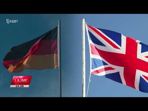 Tv Klan - Rama: Mbështes reagimin e ambasadës britanike e gjermane