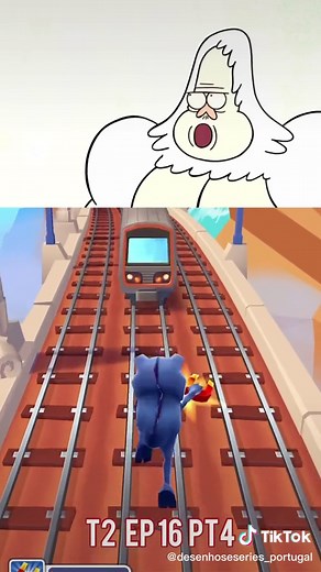Desenhos e séries de Portugal (@desenhoseseries_portugal)’s videos with som original - Desenhos e séries de Portugal