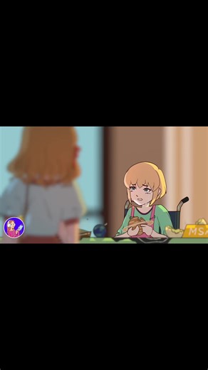 Overcoming Challenges Together: Emma and Sarah's Journey