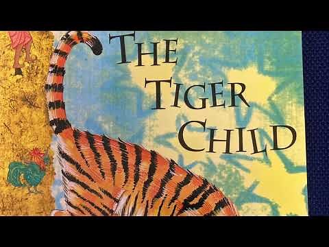 The Tiger Child