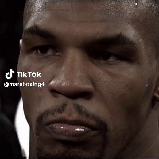 Mike Tyson: The Ultimate Boxing Legend - Edits & Highlights