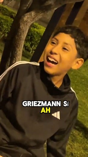 Antoine Griezman juega al SÍ y NO por una PIZZA GRATIS