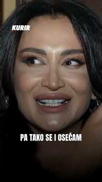 Kroz iskrene reči, osvrnula se na sećanja, ali i na osude javnosti sa kojima se Darko suočava.