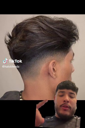 Straight Hair Hairstyles for Men: 2023 Trends