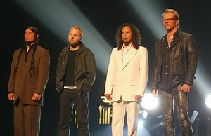 'Enter Sandman' As You've Never Heard It Before