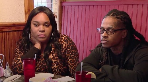 Shavel and Quaylon: Has the Love After Lockup Pair Tied the Knot?