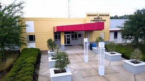 Ever wonder what the inside of the Volusia County Emergency Operations Center is like? Join our Emergency Services Director, Jim Judge, on this virtual tour video to get a peek of what happens during an activation. #volusiaprepared #beprepared #HurricanePrep | Volusia County Emergency Management