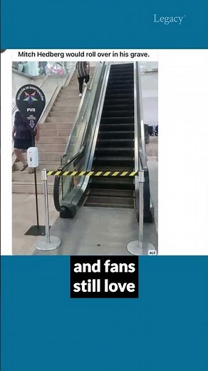 What Makes Mitch Hedberg’s Jokes Timeless? #mitchhedberg #shorts