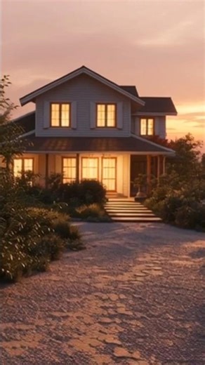 The Little House That Could | From Empty Lot to Dream Home #tinyhouse #home