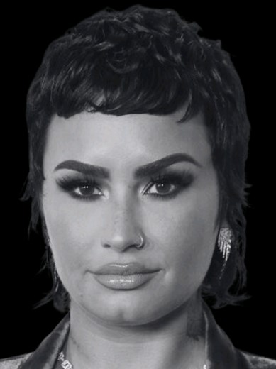 Demi Lovato's Journey: Overcoming Addiction and Finding Hope