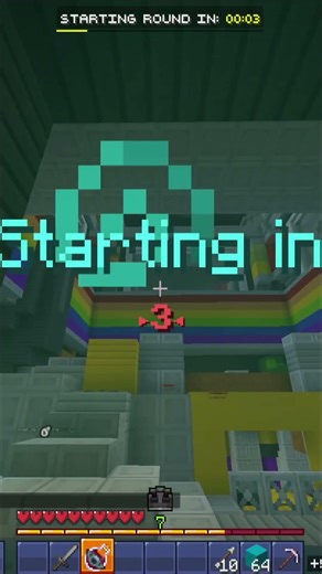 DAY 329 OF WINNING A GAME ON MCCI!