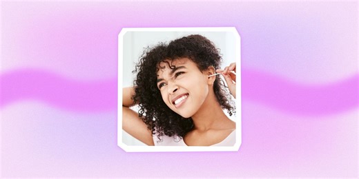 How to Get Rid of Blackheads in Your Ear, According to a Dermatologist